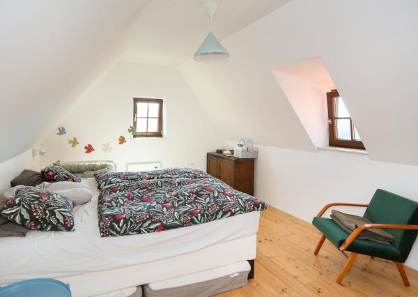 Rodinný dom / Chalupa s nádhernými výhľadmi, Banská Belá