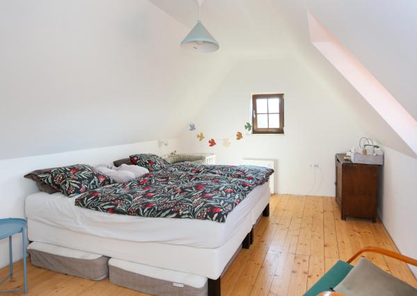 Rodinný dom / Chalupa s nádhernými výhľadmi, Banská Belá