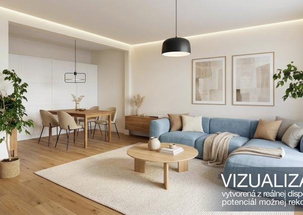 5-izbový rodinný dom s pozemkom 1000m2, Kremnica - Centrum