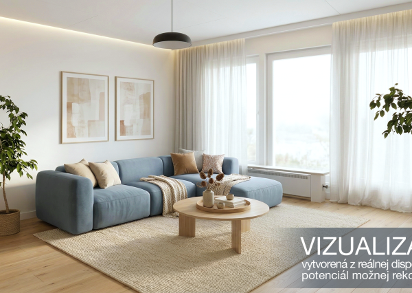 5-izbový rodinný dom s pozemkom 1000m2, Kremnica - Centrum