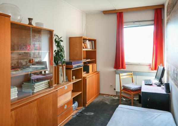 5-izbový rodinný dom s pozemkom 1000m2, Kremnica - Centrum