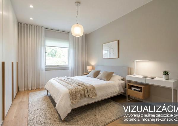 5-izbový rodinný dom s pozemkom 1000m2, Kremnica - Centrum