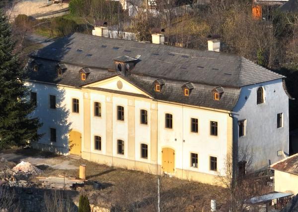 Zrekonštruované a zariadené byty pod Kalváriou, Banská Štiavnica