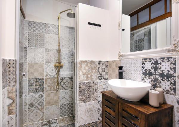 Zrekonštruované a zariadené byty pod Kalváriou, Banská Štiavnica