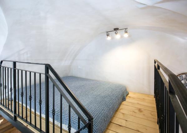 Útulný apartmán v centre mesta Banská Štiavnica