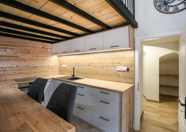 Útulný apartmán v centre mesta Banská Štiavnica