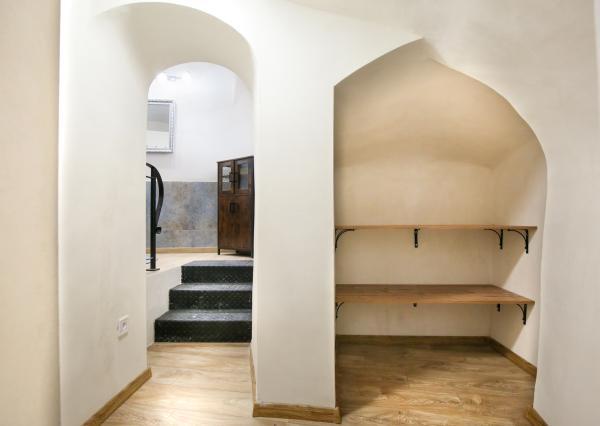 Útulný apartmán v centre mesta Banská Štiavnica