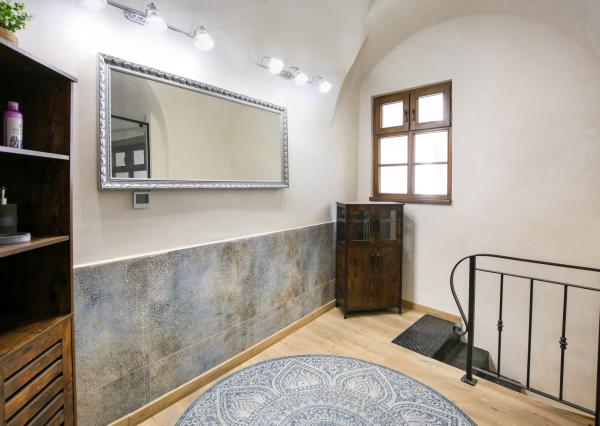 Útulný apartmán v centre mesta Banská Štiavnica