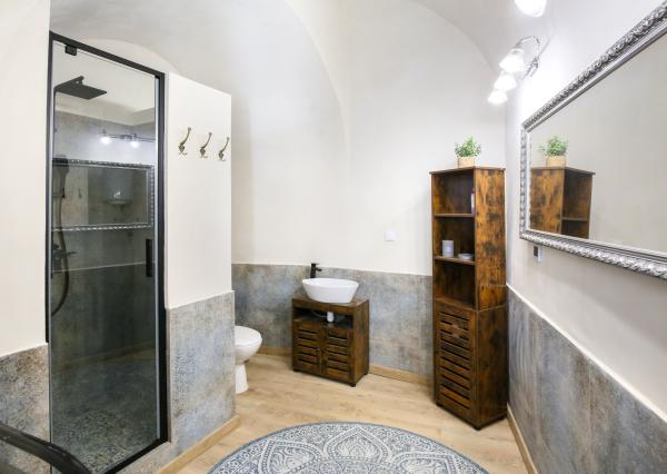 Útulný apartmán v centre mesta Banská Štiavnica