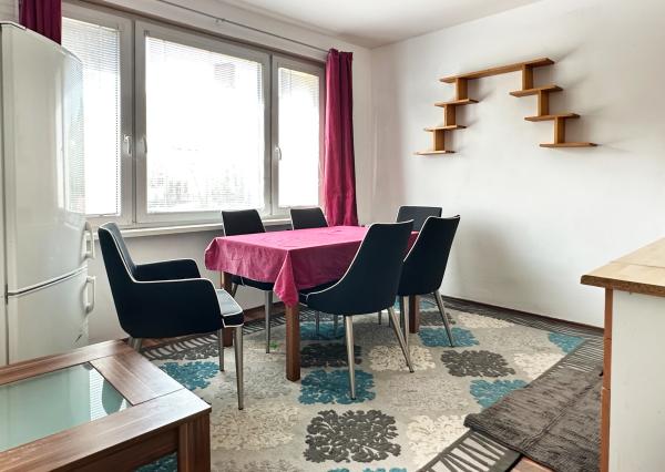 Prenájom 1-izbového bytu, Banská Štiavnica, ul. Dolná