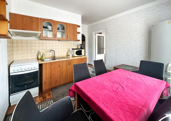 Prenájom 1-izbového bytu, Banská Štiavnica, ul. Dolná