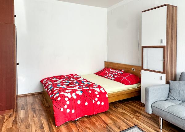 Prenájom 1-izbového bytu, Banská Štiavnica, ul. Dolná