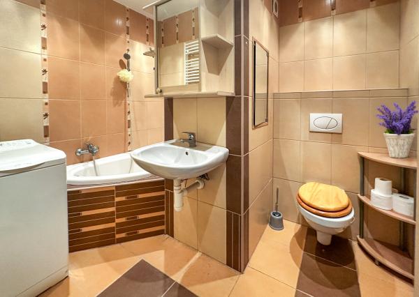 Prenájom 1-izbového bytu, Banská Štiavnica, ul. Dolná