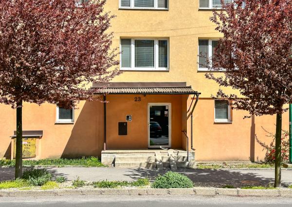 Prenájom 1-izbového bytu, Banská Štiavnica, ul. Dolná