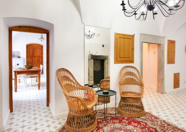 Historický rodinný dom so záhradou a parkovaním, Banská Štiavnica