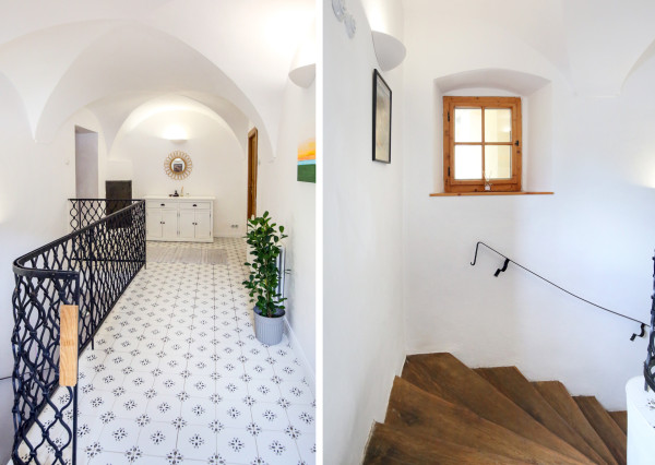 Historický rodinný dom so záhradou a parkovaním, Banská Štiavnica