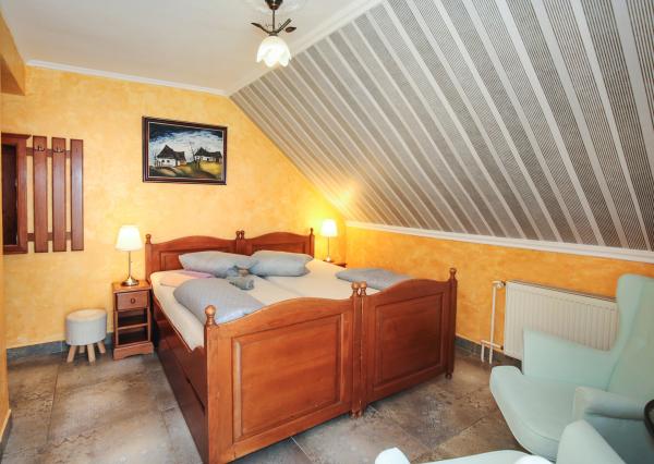 Zabehnutý penzión s reštauráciou v srdci mesta Banská Štiavnica