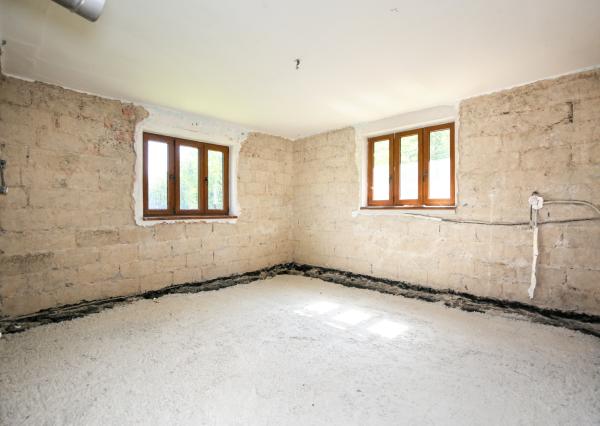 3-izbový rodinný dom s pozemkom 669m2, Banská Štiavnica