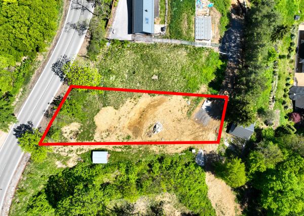 Stavebný pozemok s projektom pri jazere, Banská Štiavnica