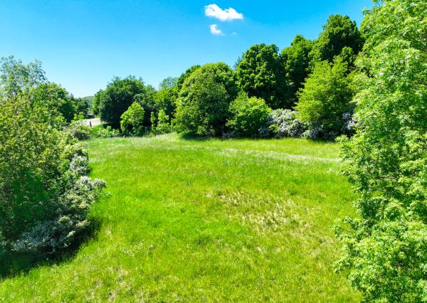 Pozemok 970m2 s možnosťou stavby Horná Roveň, Štiavnické Bane