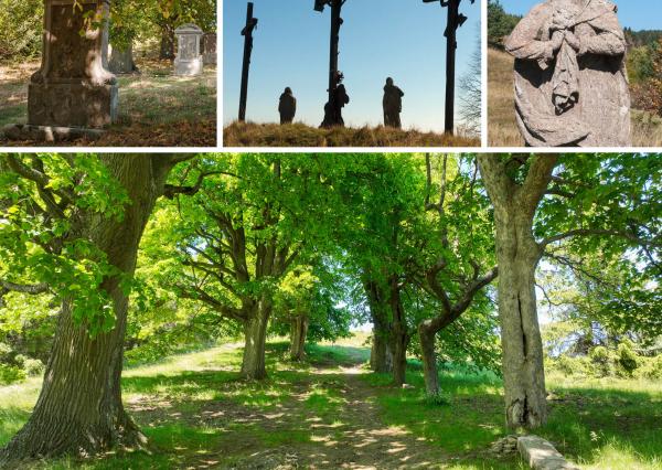 Pozemok 970m2 s možnosťou stavby Horná Roveň, Štiavnické Bane
