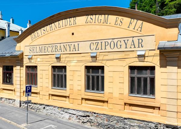 Historický, kompletne zrekonštruovaný byt, Centrum