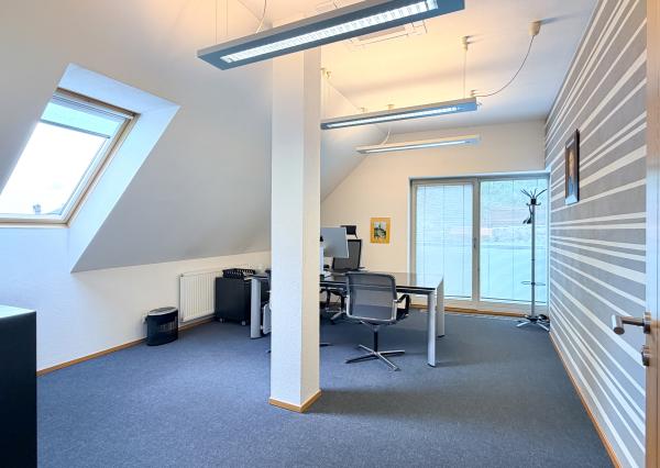 Moderné kancelárske priestory širšie centrum Banská Štiavnica