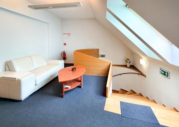 Moderné kancelárske priestory širšie centrum Banská Štiavnica