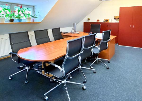 Moderné kancelárske priestory širšie centrum Banská Štiavnica