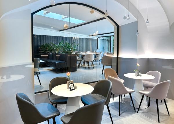 Moderné kancelárske priestory širšie centrum Banská Štiavnica