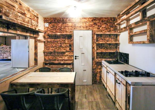 Apartmánový dom s 3-mi bytovými jednotkami, Počúvadlo