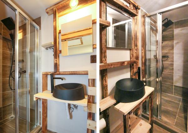 Apartmánový dom s 3-mi bytovými jednotkami, Počúvadlo