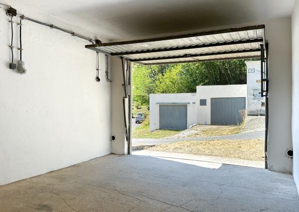 Prenájom garáže s elektrinou, Banská Štiavnica