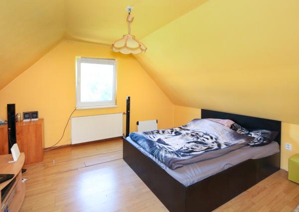 Rodinný dom - Chalupa neďaleko tajchu – Banský Studenec