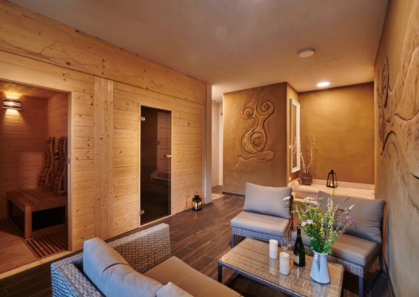 Výnimočný apartmánový areál nad tajchom Klinger, Banská Štiavnica