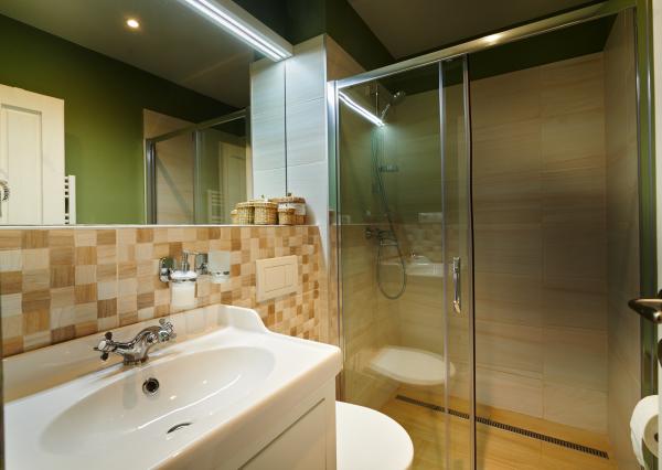 Výnimočný apartmánový areál nad tajchom Klinger, Banská Štiavnica