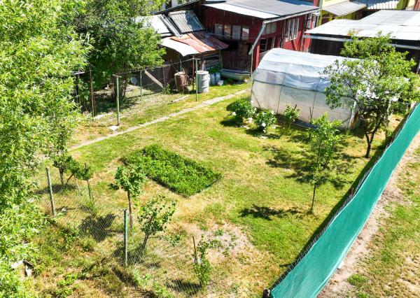 Rodinný dom so záhradou 320m2, 4 izby + Garáž, Svätý Anton