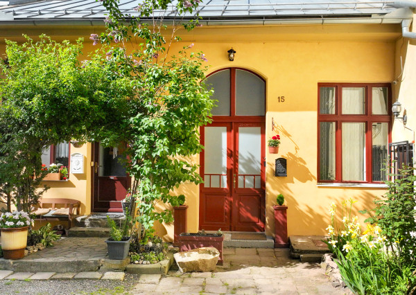 Kompletne zrekonštruovaný byt, centrum B. Štiavnica