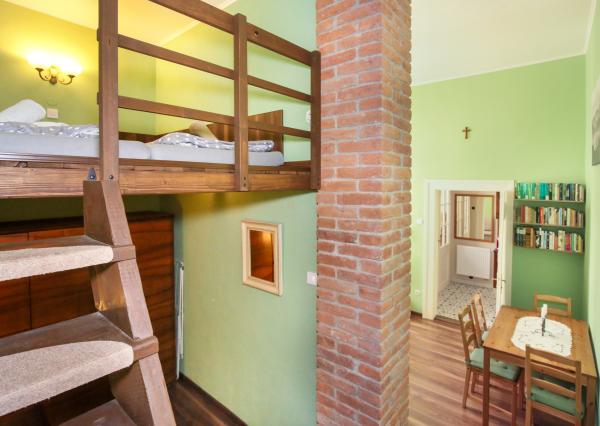 Kompletne zrekonštruovaný byt, centrum B. Štiavnica