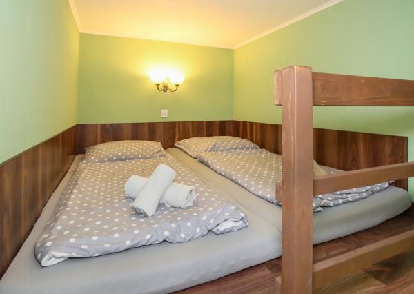 Kompletne zrekonštruovaný byt, centrum B. Štiavnica