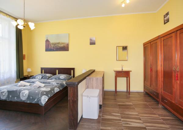 Kompletne zrekonštruovaný byt, centrum B. Štiavnica
