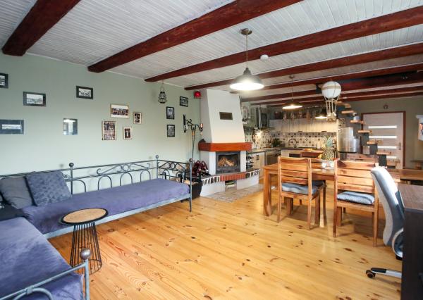 Tradičný 4-izbový banícky dom, Banská Štiavnica