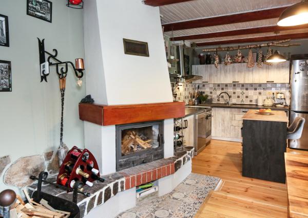 Tradičný 4-izbový banícky dom, Banská Štiavnica