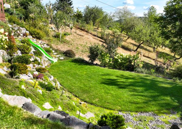 Rekreačná chata na celoročné bývanie, Banská Štiavnica