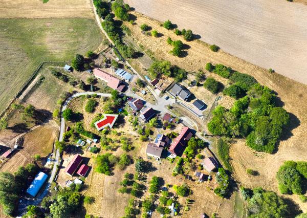 Rekreačná chata na celoročné bývanie, Banská Štiavnica