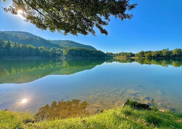 Rekreačná chata na celoročné bývanie, Banská Štiavnica