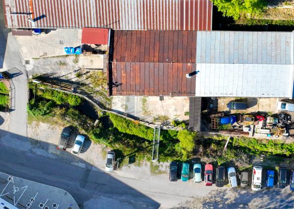 Obchodné, Skladové, Výrobné priestory 200m2, Banská Štiavnica