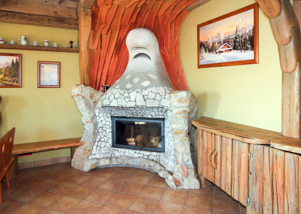Penzión - Rodinné sídlo s pozemkom 8 753m2, Dudince
