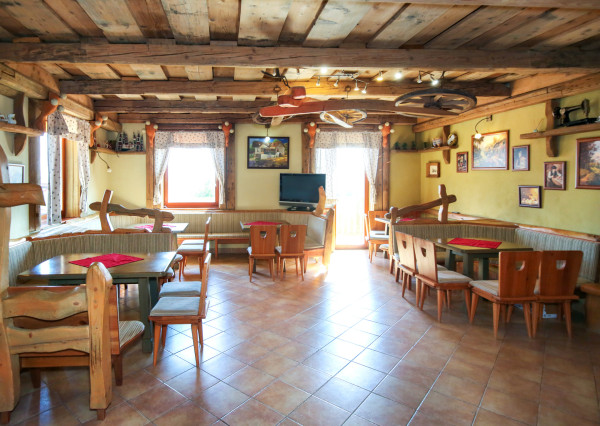 Penzión - Rodinné sídlo s pozemkom 8 753m2, Dudince