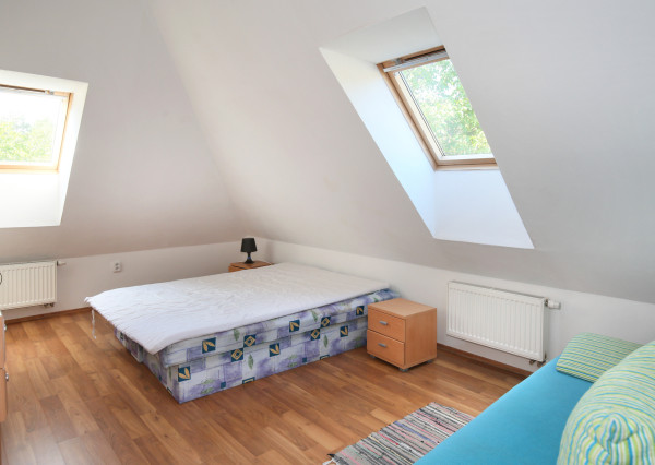 Penzión - Rodinné sídlo s pozemkom 8 753m2, Dudince